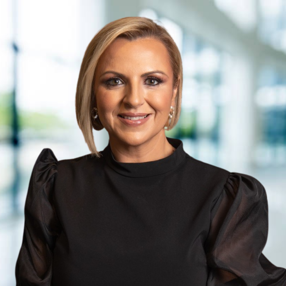 Claudia Nogan Photo