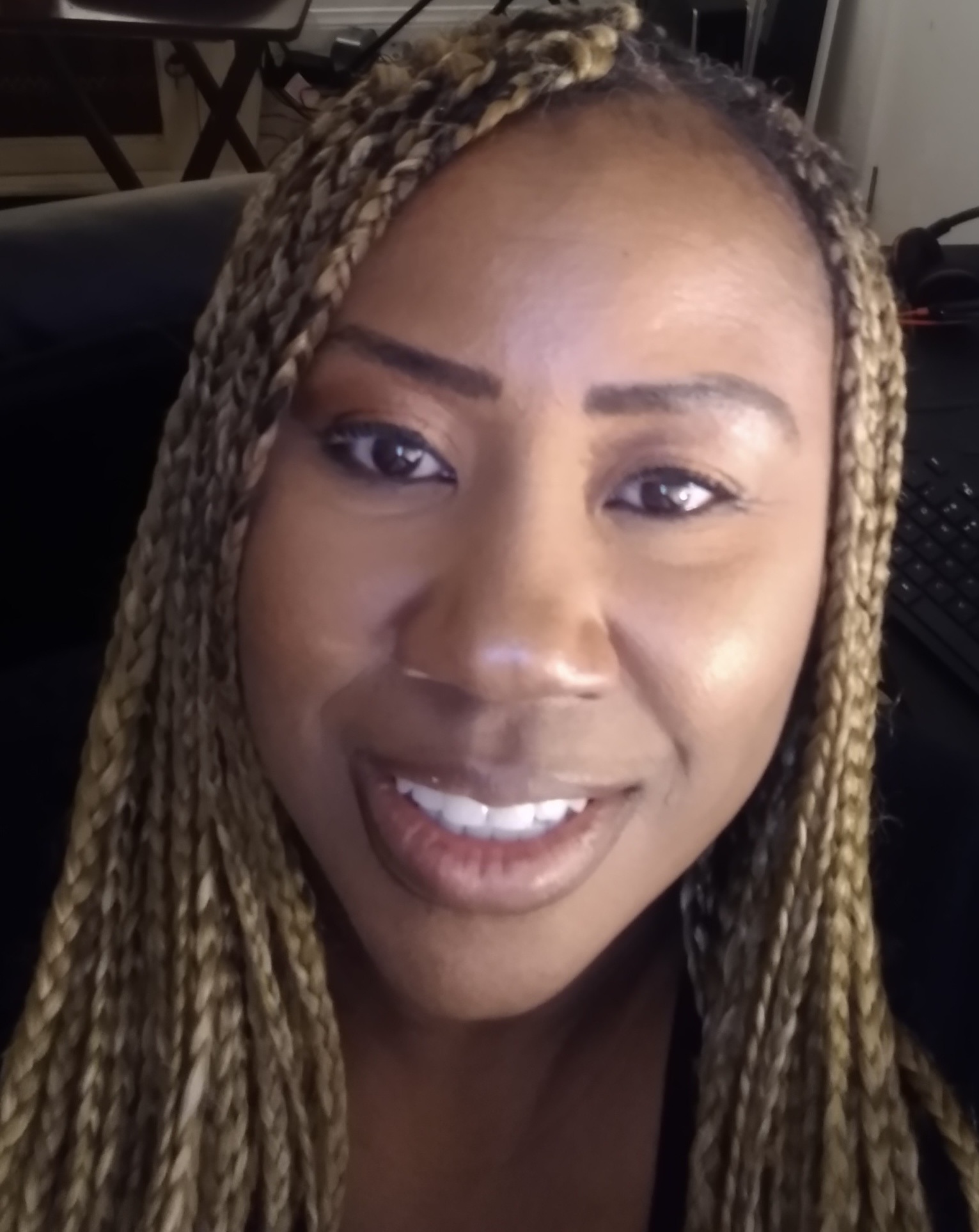 Kimberly Cordero Photo