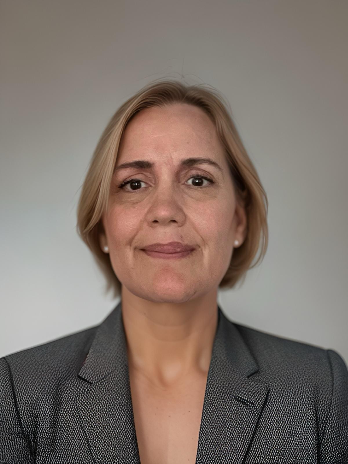 Guadalupe Castillejos Photo