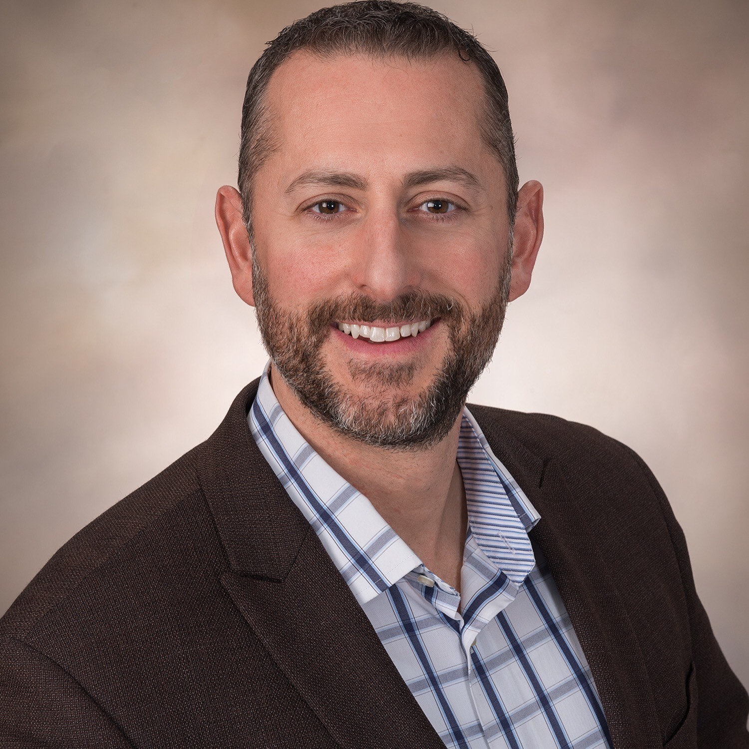 Christopher Rehkopf Photo