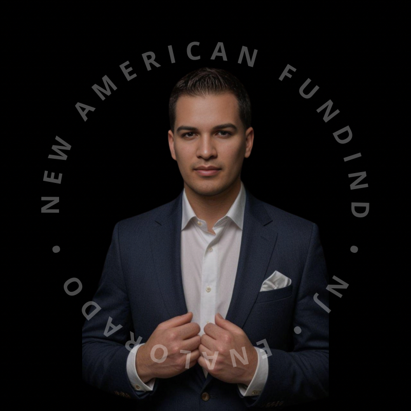 Christian Enamorado Photo