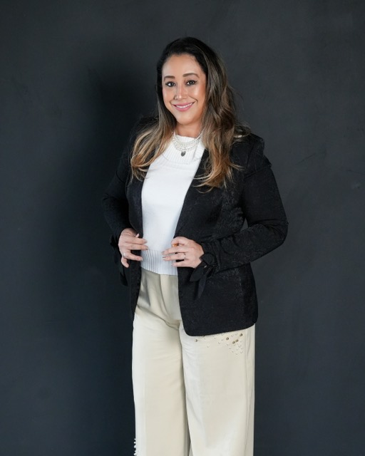 Angela Benevich Photo