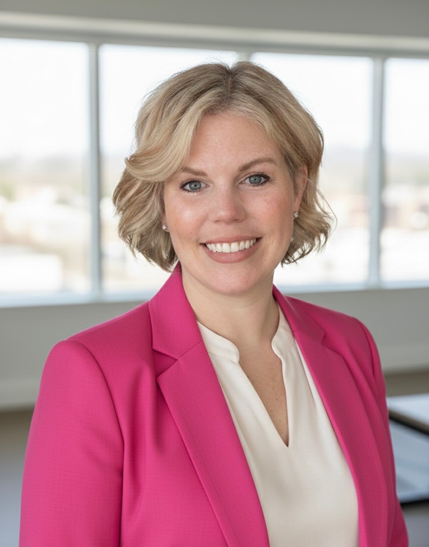 Christina Brice Photo