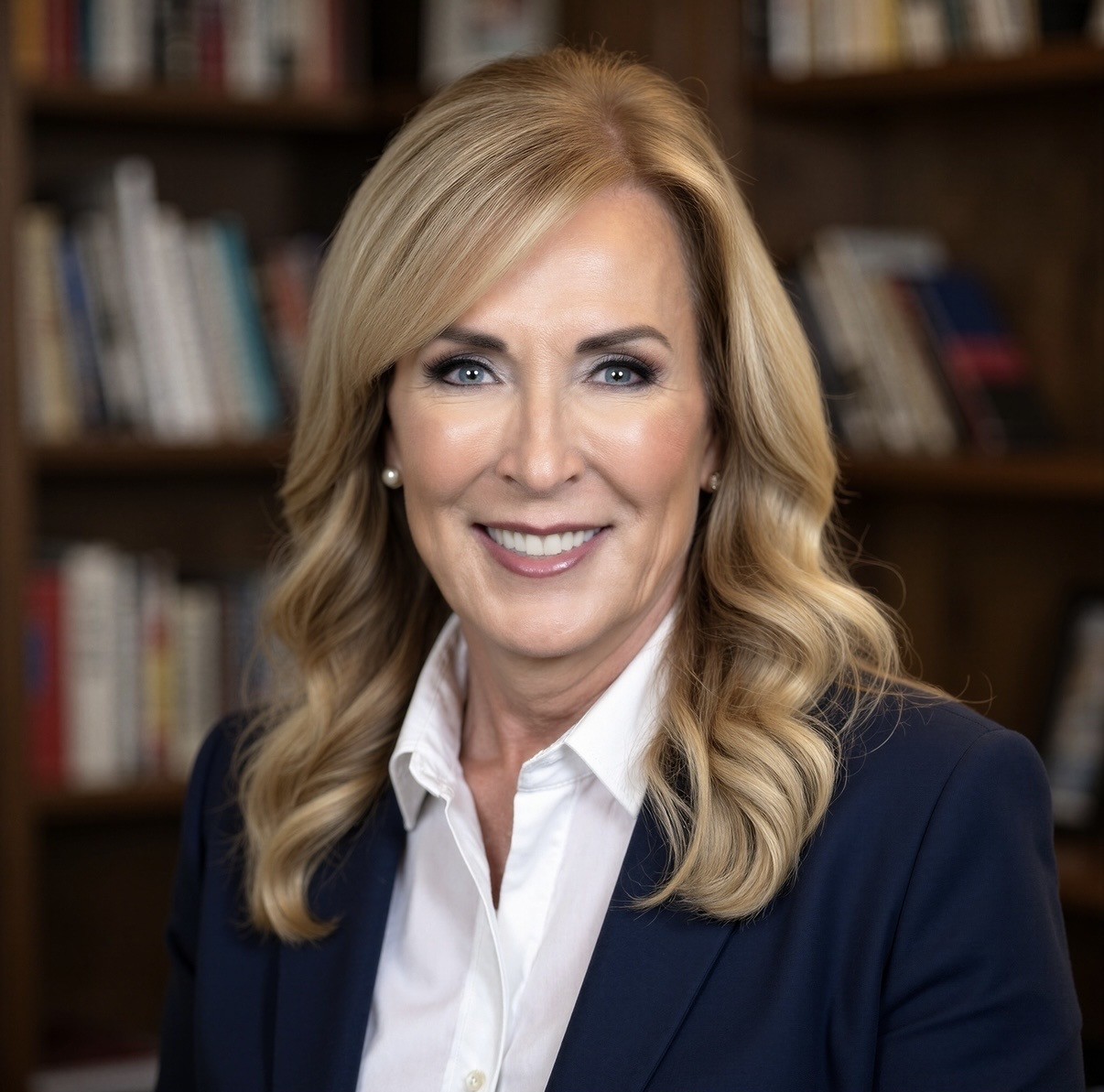 Lana Esslinger Photo