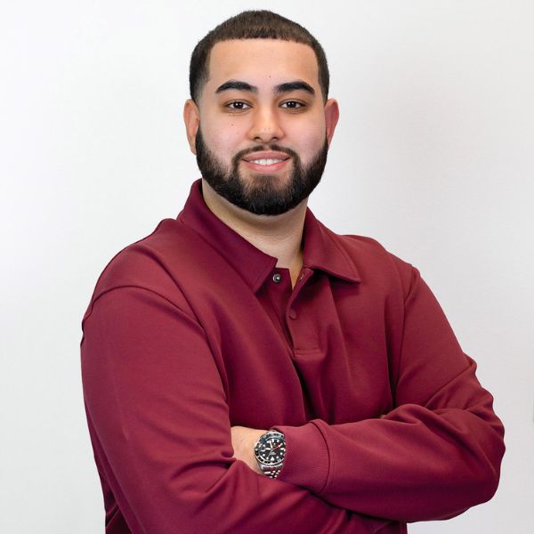 Sebastian Carrasquillo