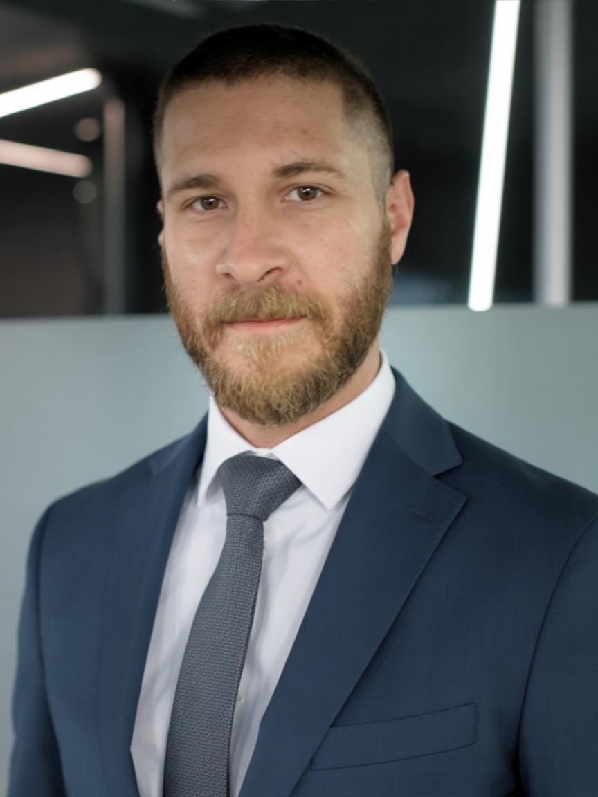 Christopher Sommers Photo