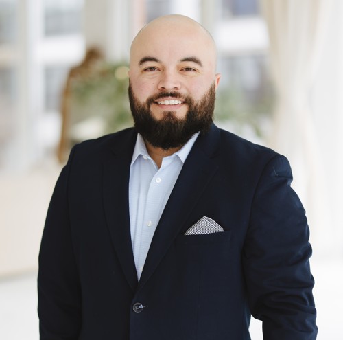 Michael Felish Photo