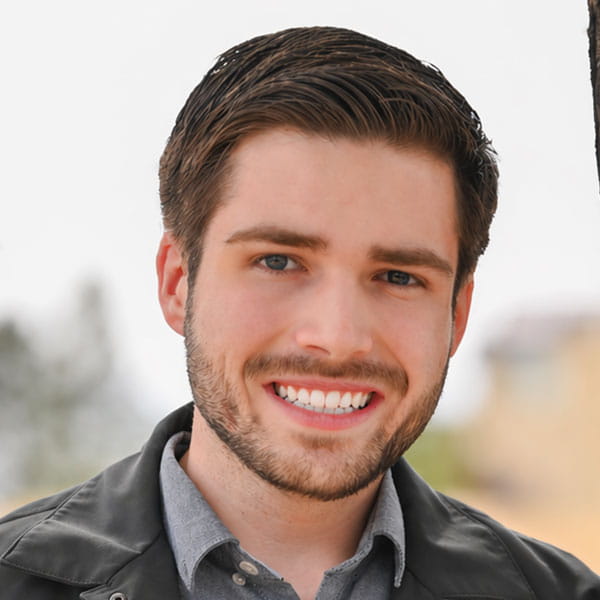 Aidan Adams