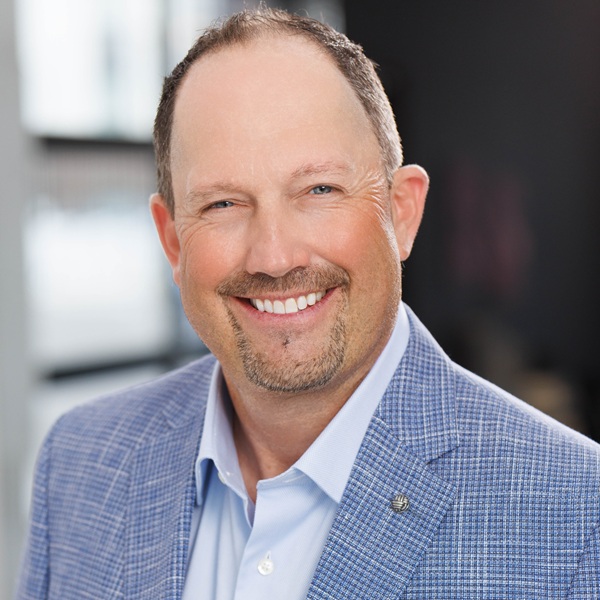 Jeff Chrast