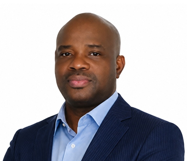 Ayo Oyebade Photo