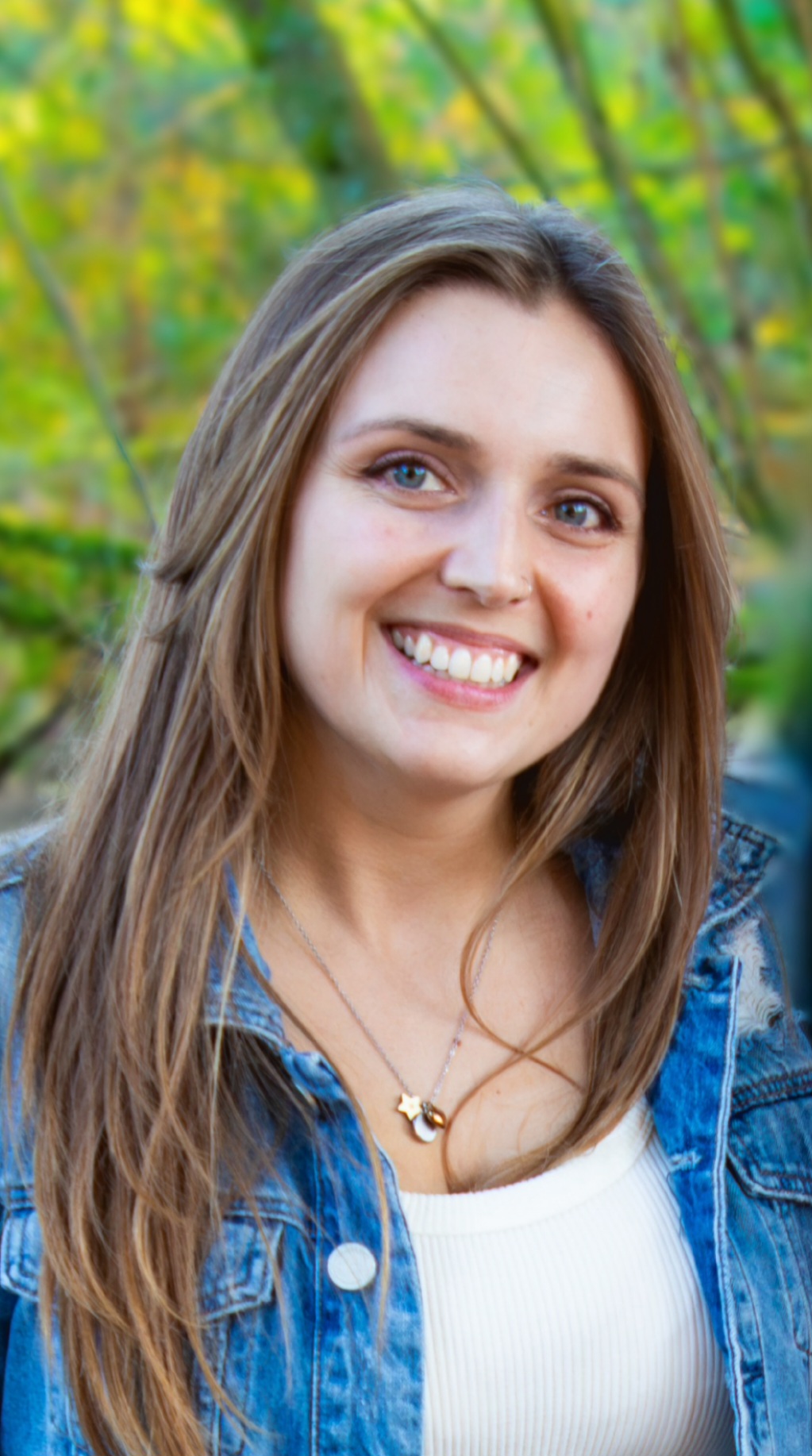 Emily McCarty