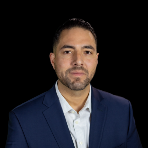 Tony Chavez