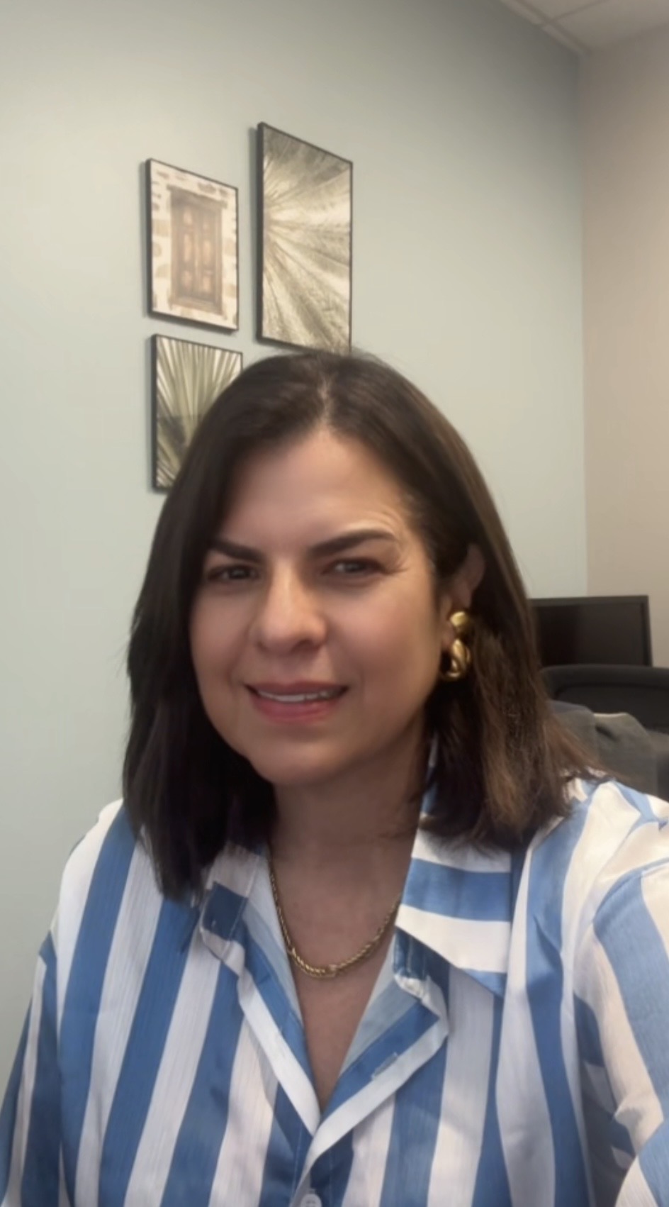 Claudia Gomez