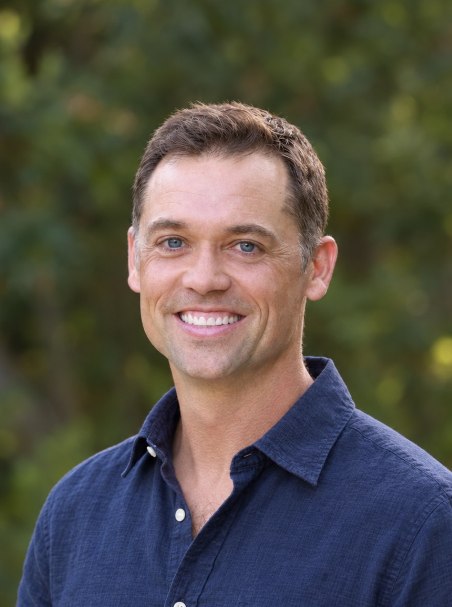 Matt Sharp
