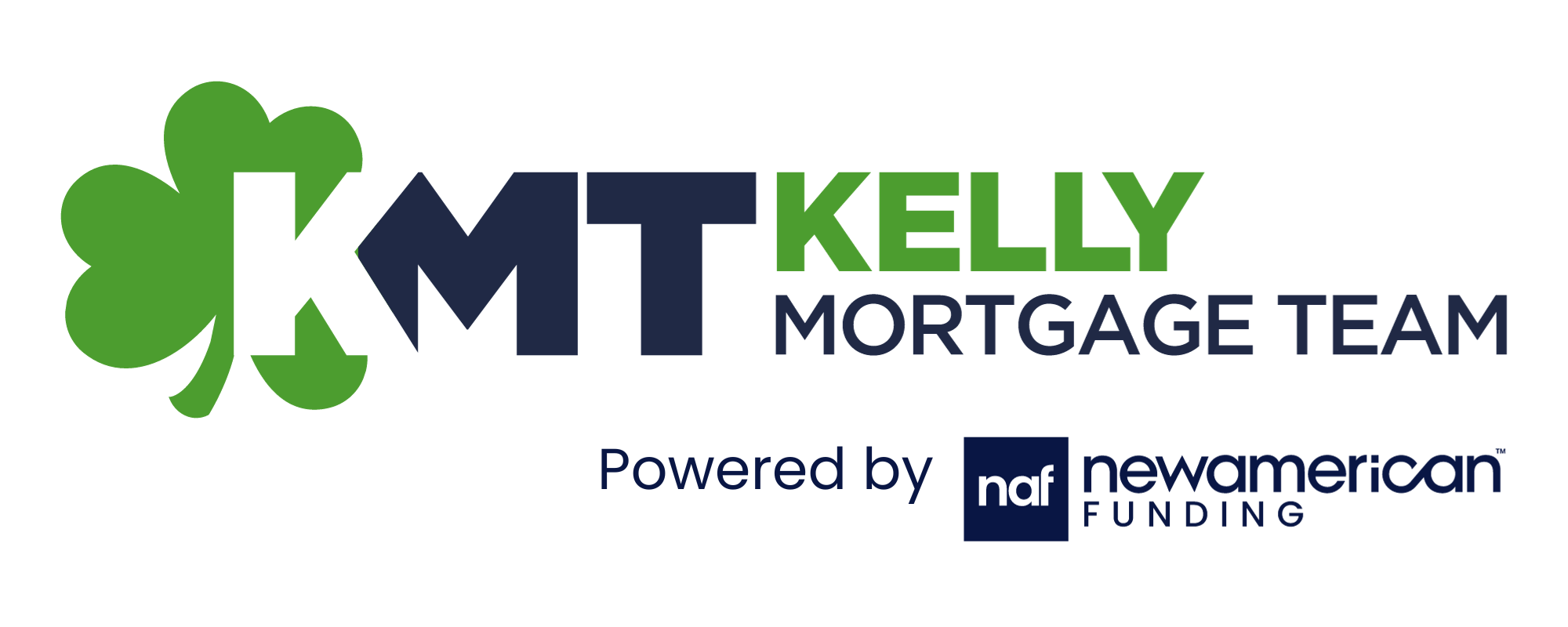 New American Funding Logo