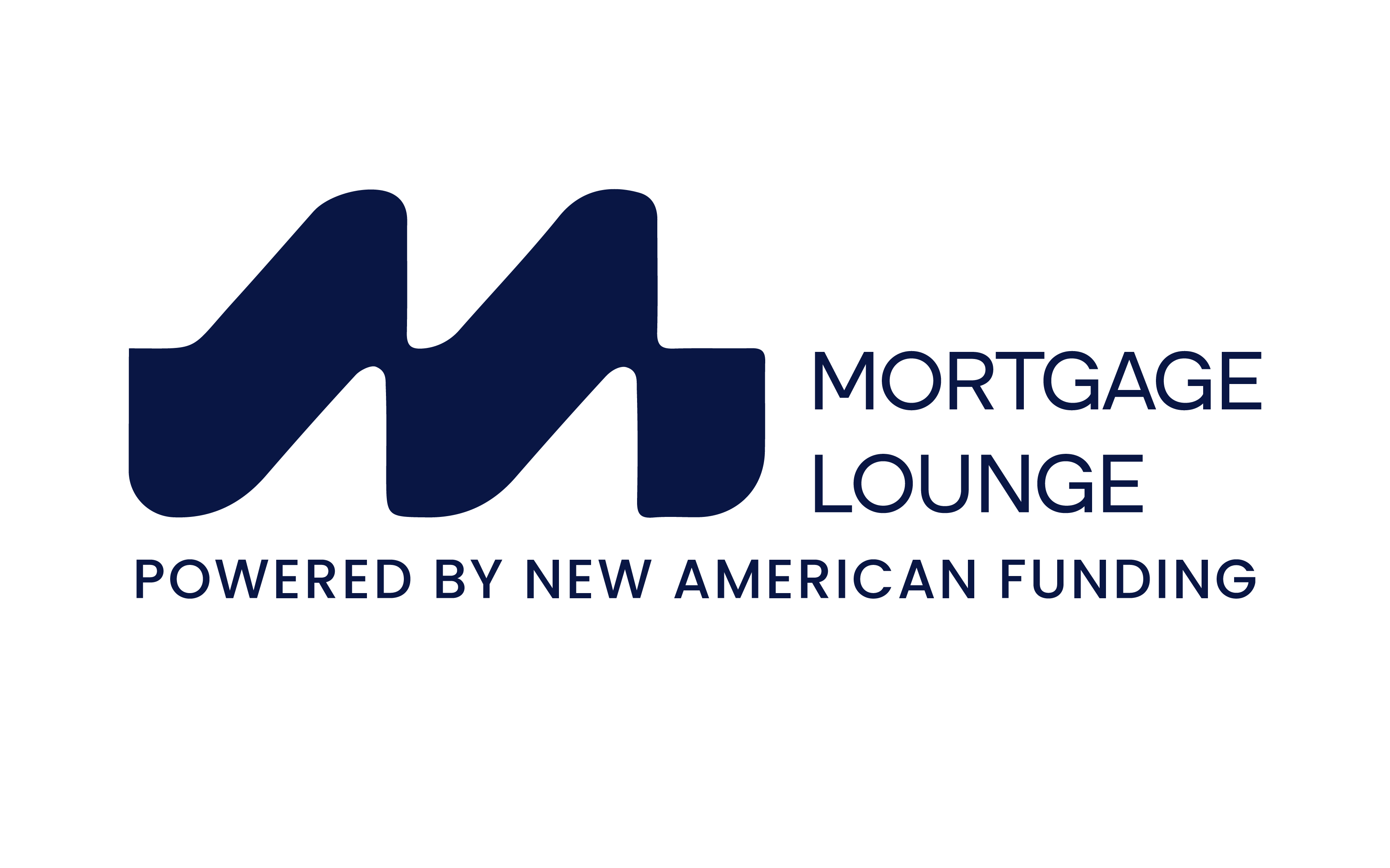 New American Funding Logo