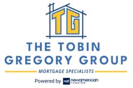 New American Funding Mortgage Lender - Logo