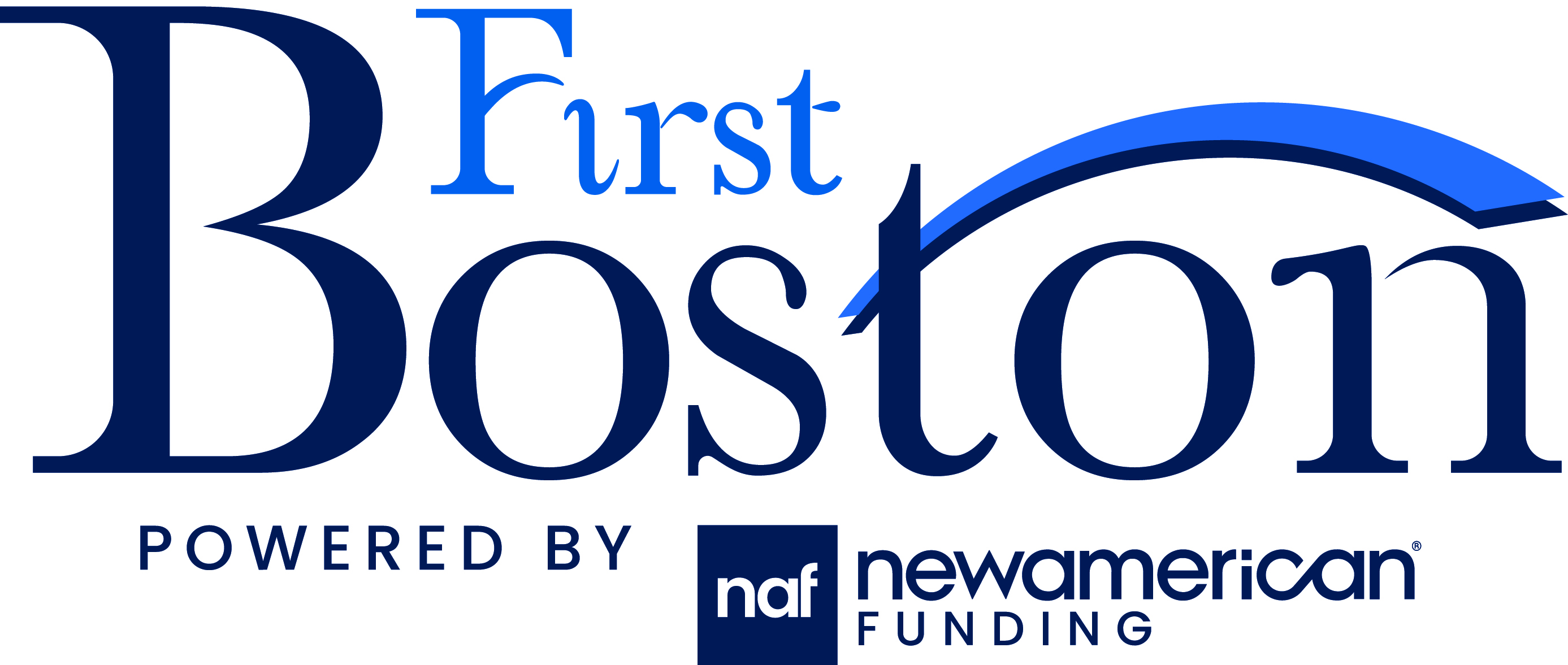 New American Funding Logo