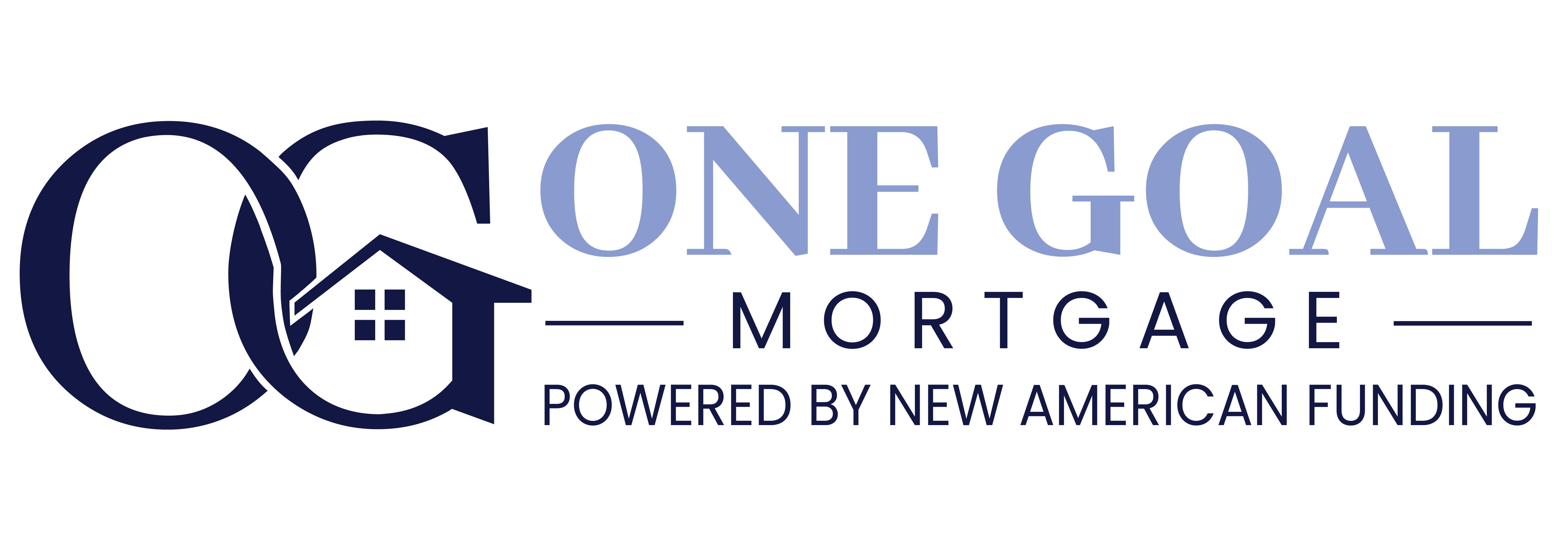 New American Funding Logo