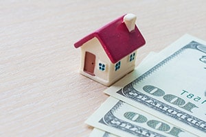 lower mortgage payments