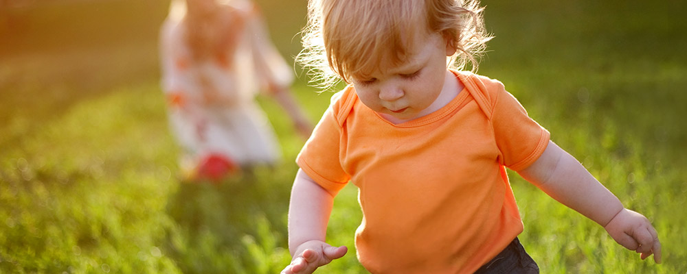 Baby Proofing: Making Your Home Safe for Children
