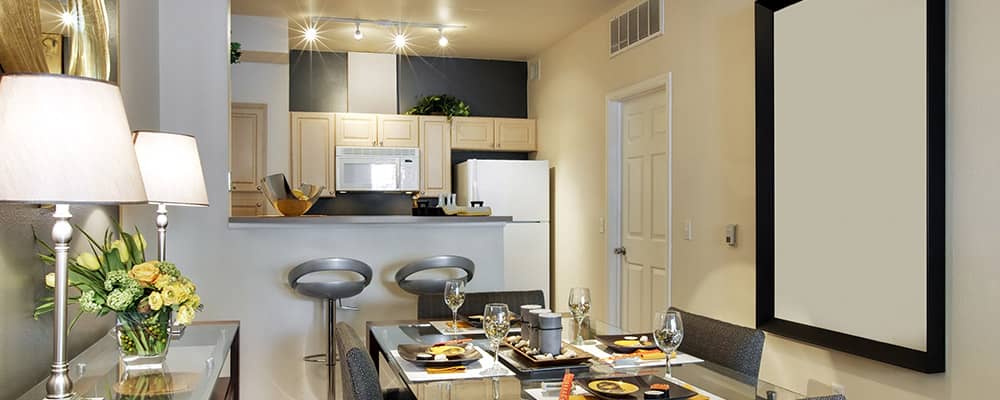Considering Buying the Model Home