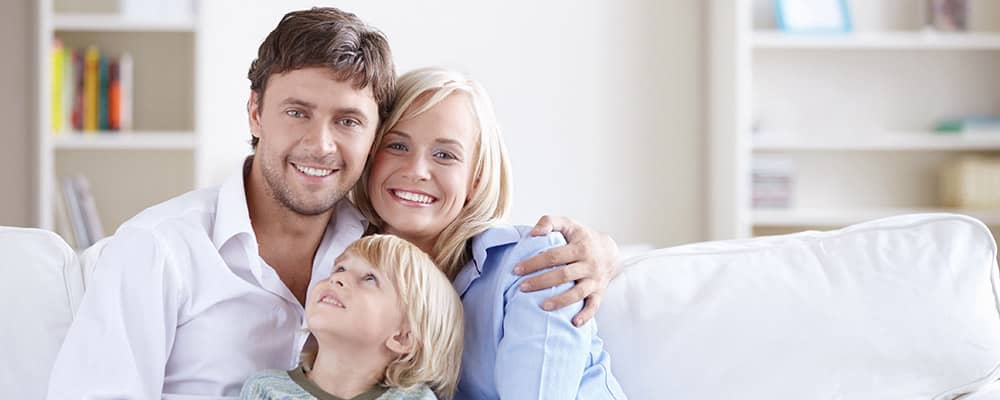 FHA Loan Facts for First-Time Homebuyers Slideshow
