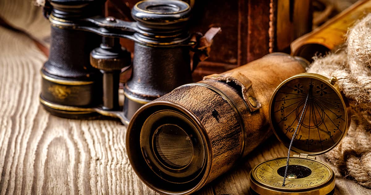 Hidden Treasures Are In Your Home | New American Funding