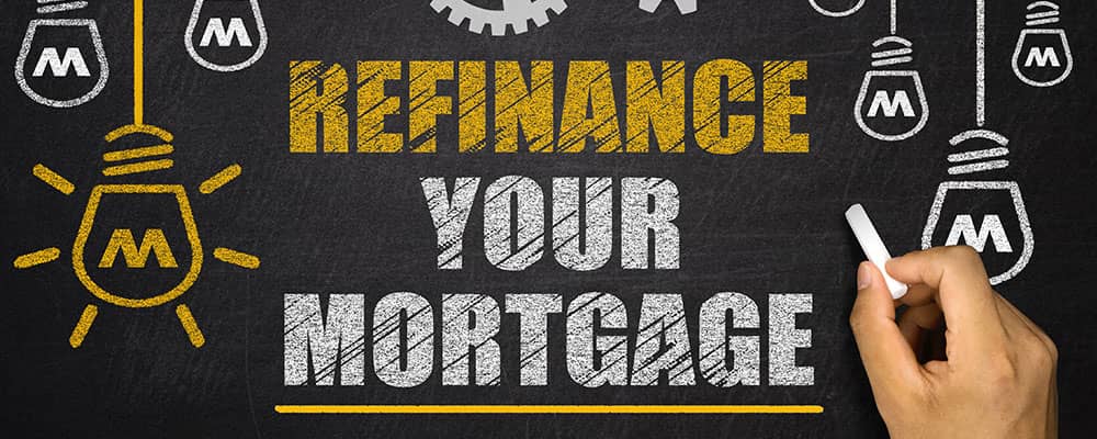 How HARP 2.0 Could Improve Your Mortgage Payments Slideshow