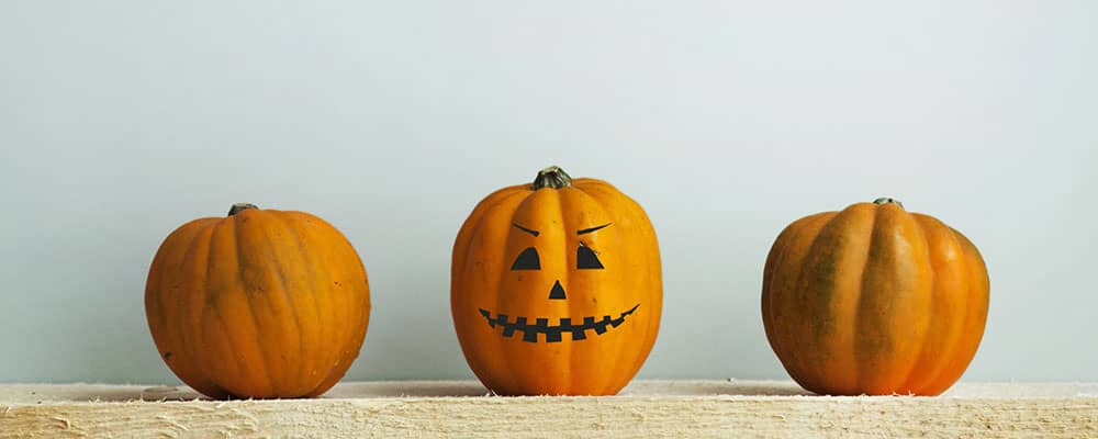 pumpkins