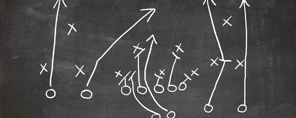 football plays