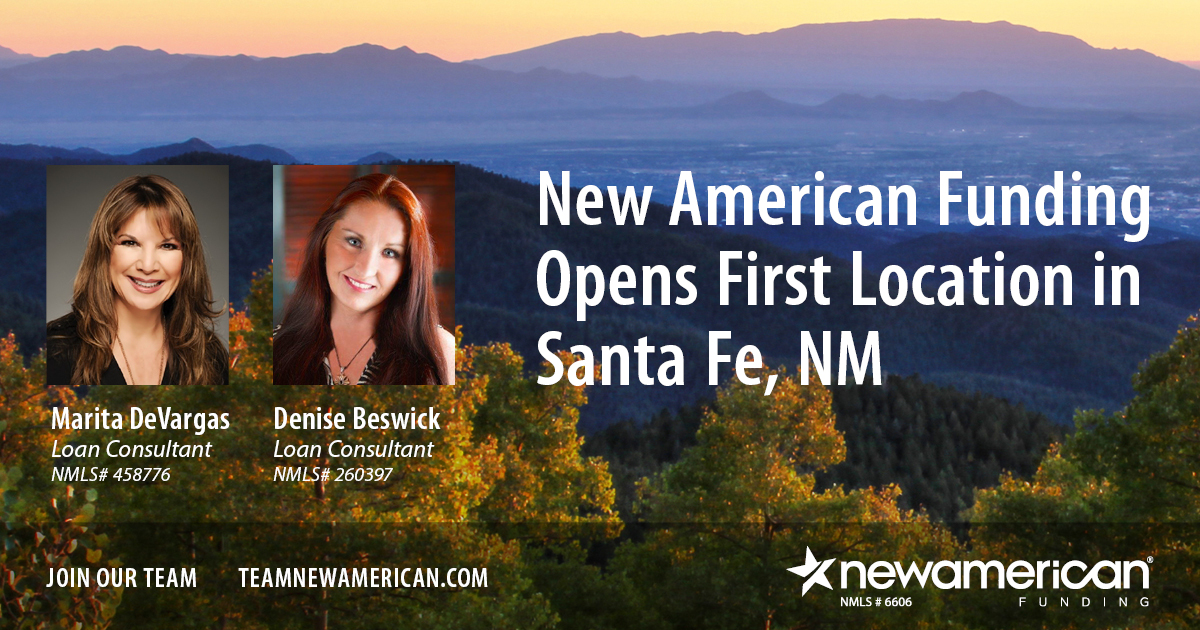 Santa Fe Branch