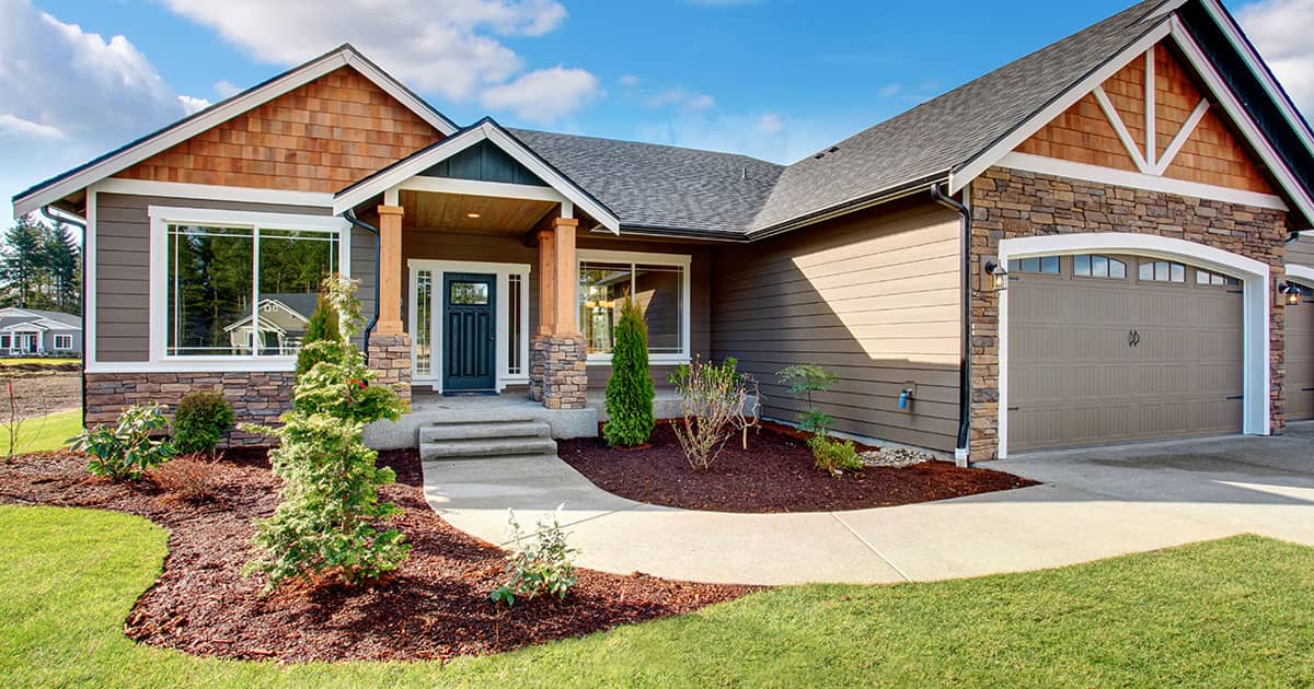 What You Need to Know About BankOwned Homes New American Funding