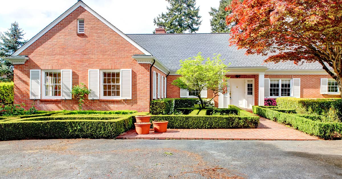 Refinance a Home New American Funding