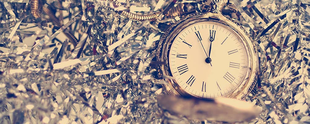 pocket watch
