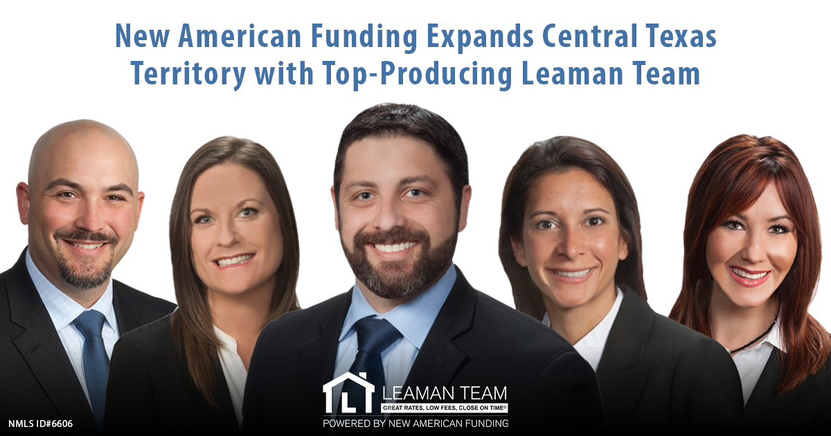 Leaman Team