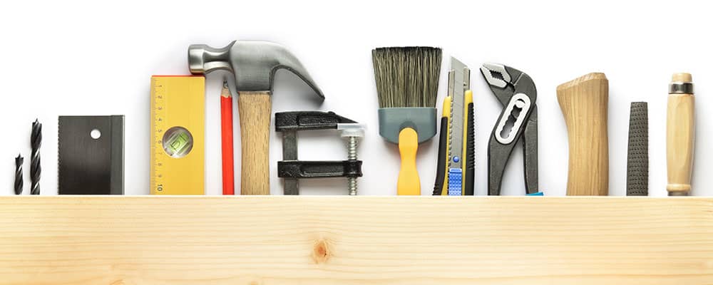 construction tools