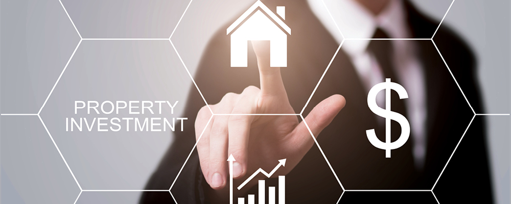 Investment Properties: