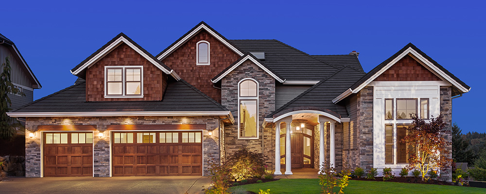 Does Your Dream Home Require a Jumbo Loan?