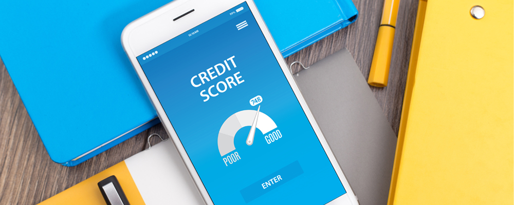 Save on a Mortgage by Improving Credit