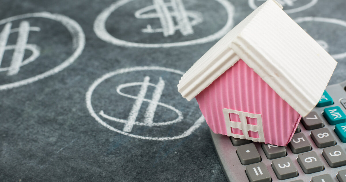 Mortgage Activity Picked Up in July, Led by Refinances New American