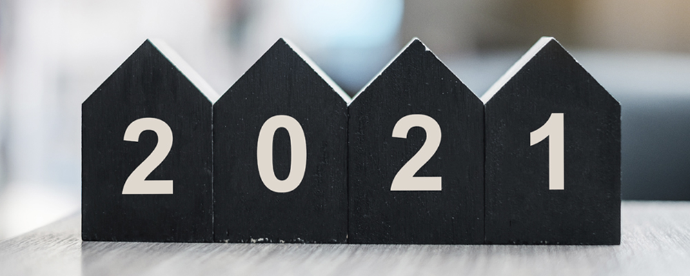 Here are 2021’s Top Housing Markets