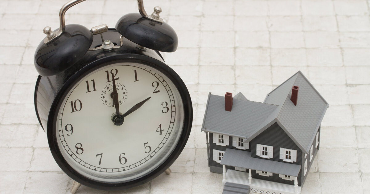 The Best Time to Buy a Home May Be Right Now New American Funding