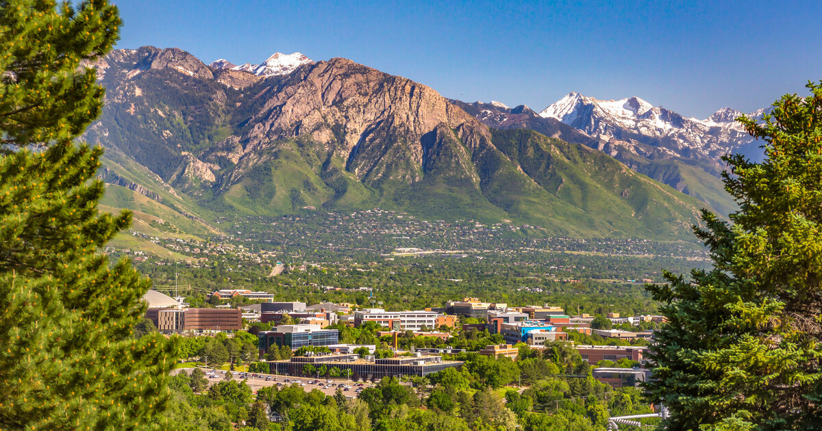 Here are 2022’s Top Housing Markets New American Funding