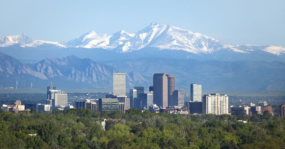Colorado FirstTime Homebuyer Guide New American Funding