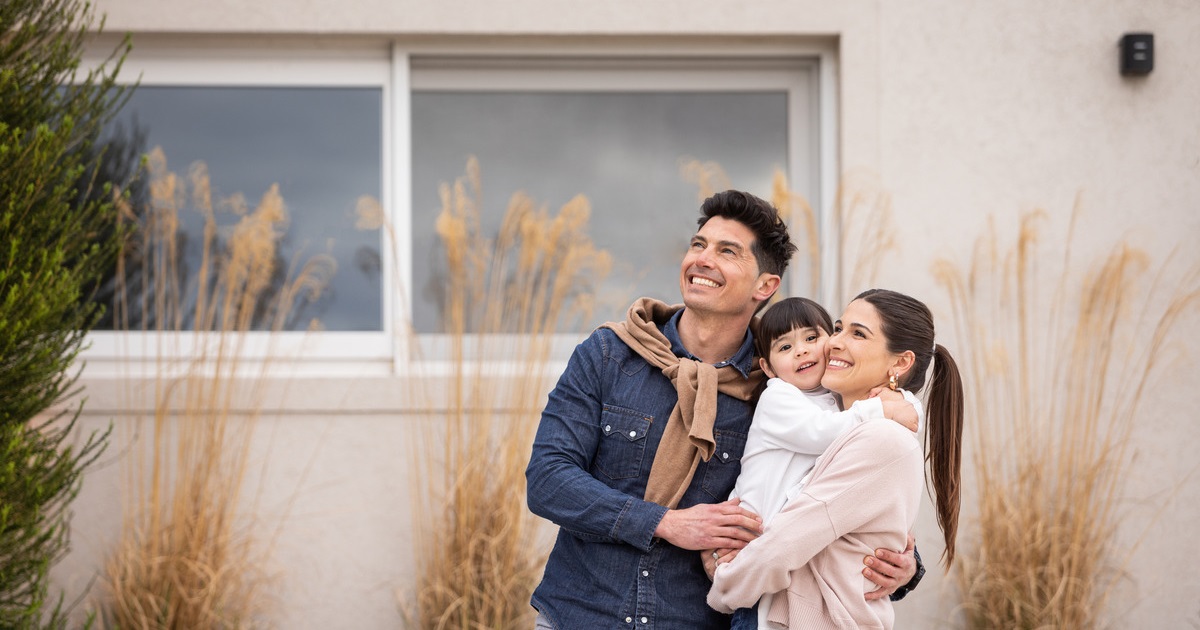 New Mexico FirstTime Homebuyer Guide New American Funding