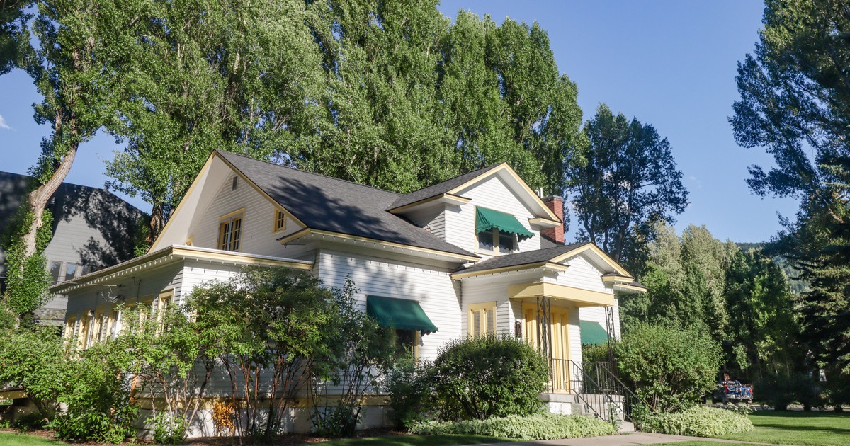 Wyoming FirstTime Homebuyer Guide New American Funding