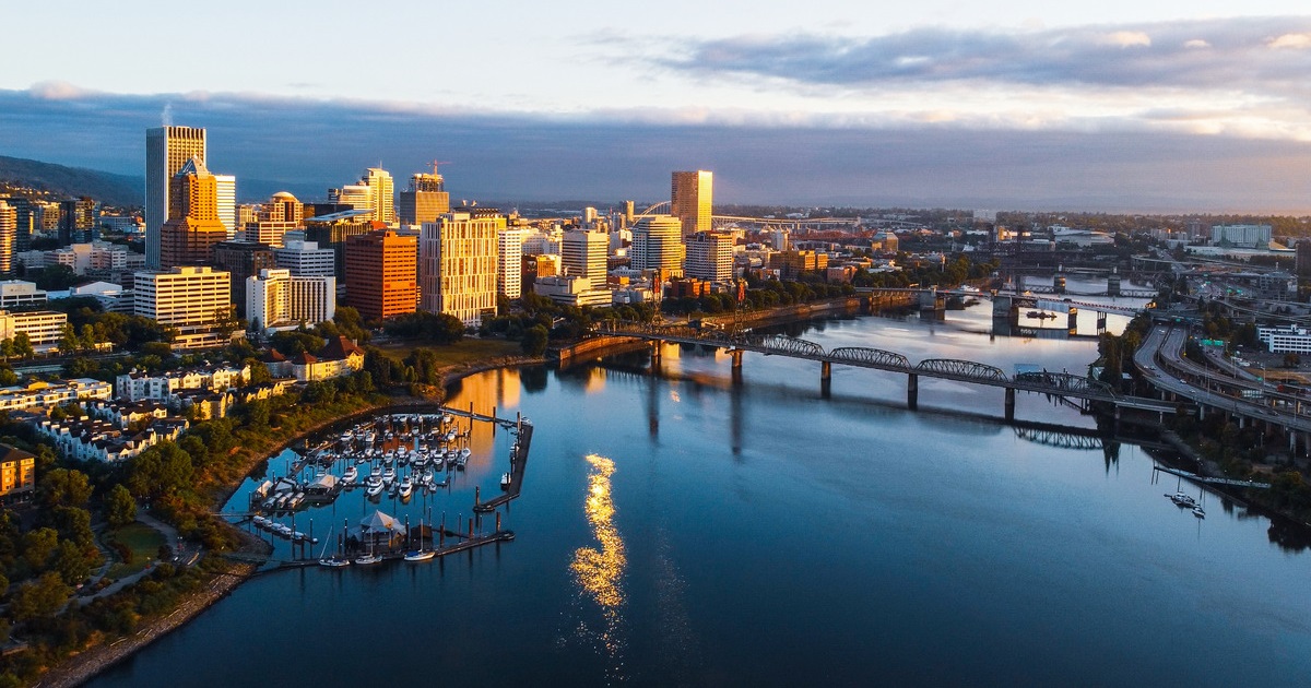 Oregon FirstTime Homebuyer Guide New American Funding