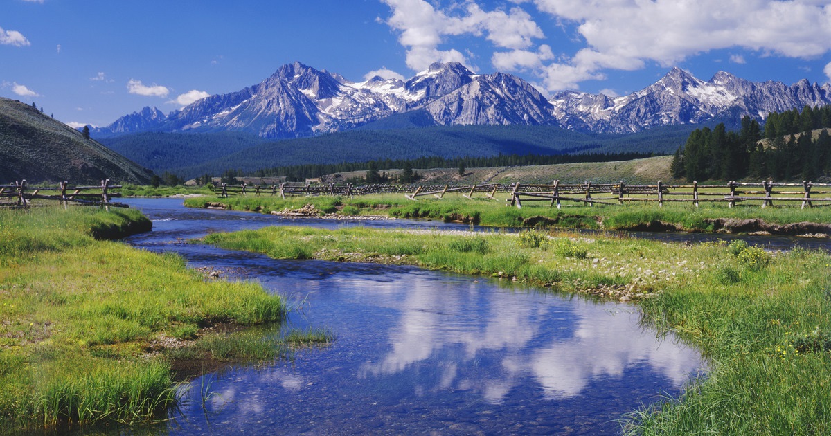 Idaho FirstTime Homebuyer Guide New American Funding