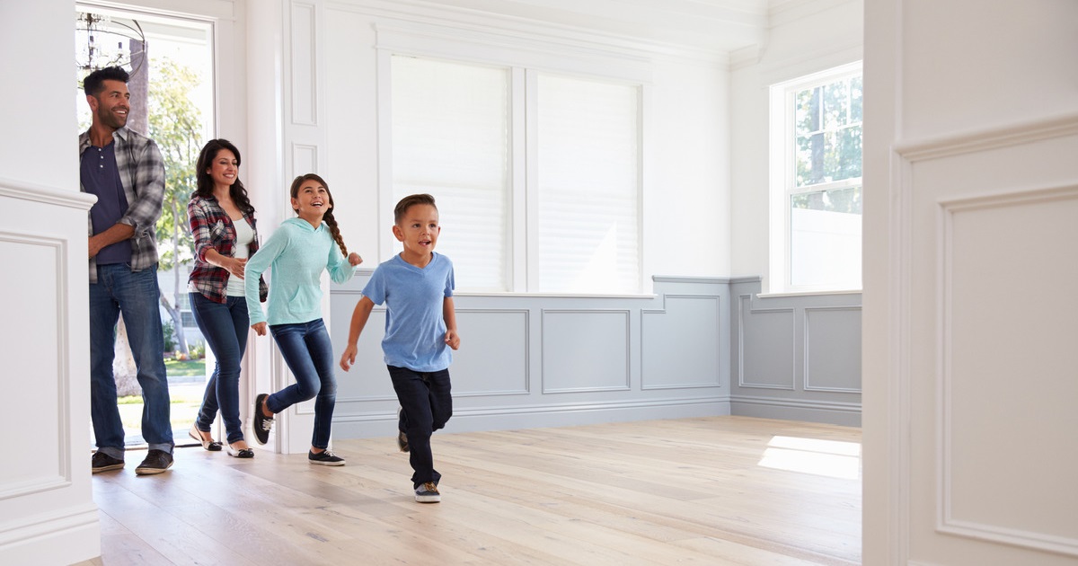 Illinois FirstTime Homebuyer Guide New American Funding